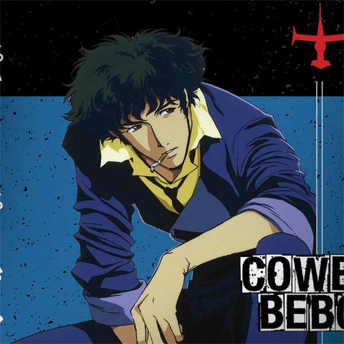 Cowboy Bebop Spike Spiegel Surface Book 2 15in Skin