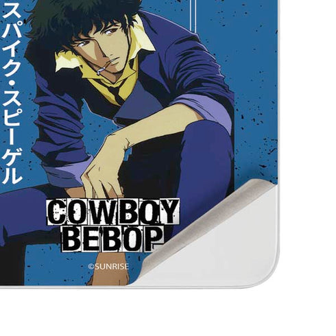 Cowboy Bebop Spike Spiegel Surface Duo Skin