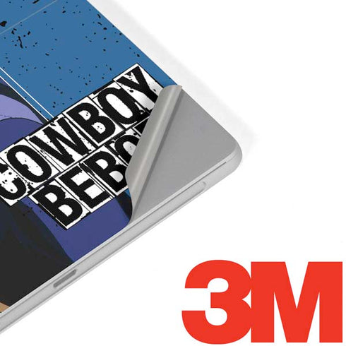 Cowboy Bebop Spike Spiegel Surface Go Skin