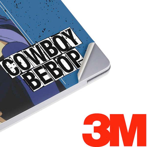 Cowboy Bebop Spike Spiegel Surface Laptop 3 13.5in Skin