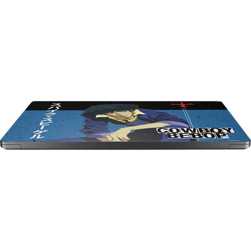 Cowboy Bebop Spike Spiegel Surface Laptop 7 13.8in Skin