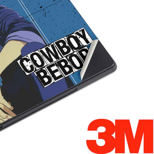 Cowboy Bebop Spike Spiegel Surface Pro 7 Skin