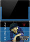 Cowboy Bebop Spike Spiegel Surface Pro (2017) Skin