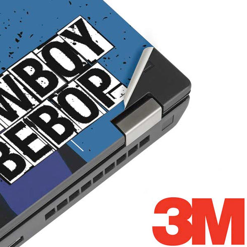 Cowboy Bebop Spike Spiegel Lenovo ThinkPad Skin
