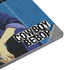 Cowboy Bebop Spike Spiegel Universal Laptop 11in (8.8 x 6.2in) Skin