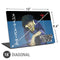 Cowboy Bebop Spike Spiegel Universal Laptop 16in (13 x 9.4in) Skin
