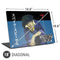 Cowboy Bebop Spike Spiegel Universal Laptop 18in (14.6 x 10.6in) Skin