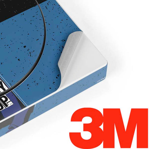 Cowboy Bebop Spike Spiegel Xbox Adaptive Controller Skin