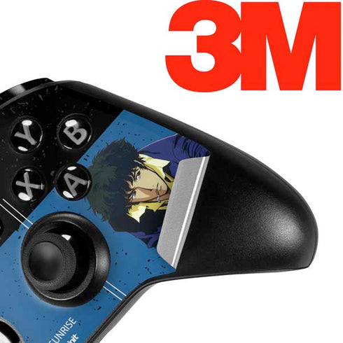 Cowboy Bebop Spike Spiegel Xbox One Elite Controller Skin
