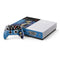Cowboy Bebop Spike Spiegel Xbox One S Console and Controller Bundle Skin