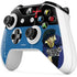 Cowboy Bebop Spike Spiegel Xbox One X Controller Skin