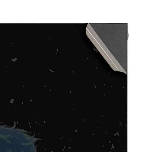 Cowboy Bebop Spike Spiegel Xbox Series X Console Skin