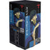 Cowboy Bebop Spike Spiegel XBox Series X Digital Edition Bundle Skin