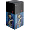 Cowboy Bebop Spike Spiegel XBox Series X Digital Edition Console Skin