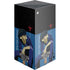 Cowboy Bebop Spike Spiegel XBox Series X Digital Edition Console Skin