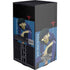 Cowboy Bebop Spike Spiegel XBox Series X Digital Edition Console Skin