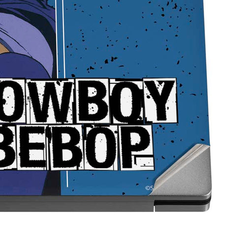 Cowboy Bebop Spike Spiegel Dell XPS Skin