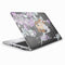 Looney Tunes Splatter Paint Tasmanian Devil HP Elitebook Skin