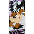 Looney Tunes Splatter Paint Tasmanian Devil Galaxy A36 5G Skin