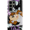Looney Tunes Splatter Paint Tasmanian Devil Galaxy S23 Ultra Pro Case