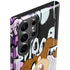 Looney Tunes Splatter Paint Tasmanian Devil Galaxy S23 Ultra Pro Case