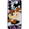 Looney Tunes Splatter Paint Tasmanian Devil Galaxy S25 Plus Skin