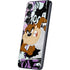 Looney Tunes Splatter Paint Tasmanian Devil Galaxy S25 Plus Skin
