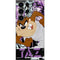 Looney Tunes Splatter Paint Tasmanian Devil Galaxy S24 Ultra Skin