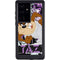 Looney Tunes Splatter Paint Tasmanian Devil Galaxy S24 Ultra Waterproof Case