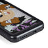 Looney Tunes Splatter Paint Tasmanian Devil Galaxy S24 Waterproof Case