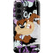 Looney Tunes Splatter Paint Tasmanian Devil Galaxy S26 Impact Case