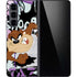 Looney Tunes Splatter Paint Tasmanian Devil Galaxy Z Fold5 5G Skin