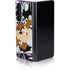 Looney Tunes Splatter Paint Tasmanian Devil Galaxy Z Fold5 5G Skin