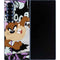 Looney Tunes Splatter Paint Tasmanian Devil Galaxy Z Fold6 Skin