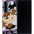 Looney Tunes Splatter Paint Tasmanian Devil Galaxy Z Fold6 Skin