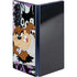 Looney Tunes Splatter Paint Tasmanian Devil Galaxy Z Fold6 Skin