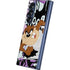 Looney Tunes Splatter Paint Tasmanian Devil Galaxy Z Fold6 Skin