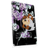 Looney Tunes Splatter Paint Tasmanian Devil Apple iPad Skin