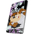 Looney Tunes Splatter Paint Tasmanian Devil Apple iPad Mini Skin