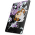 Looney Tunes Splatter Paint Tasmanian Devil Apple iPad Pro Skin