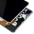 Looney Tunes Splatter Paint Tasmanian Devil iPad Cases