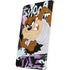 Looney Tunes Splatter Paint Tasmanian Devil iPad Pro 13in M4 (2024) Skin