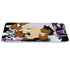 Looney Tunes Splatter Paint Tasmanian Devil iPad Pro 13in M4 (2024) Skin
