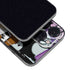 Looney Tunes Splatter Paint Tasmanian Devil iPhone 16 Pro Skin