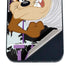Looney Tunes Splatter Paint Tasmanian Devil iPhone 16 Skin