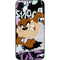 Looney Tunes Splatter Paint Tasmanian Devil iPhone 16e Skin