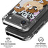 Looney Tunes Splatter Paint Tasmanian Devil iPhone 17 Air MagSafe Case