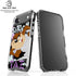 Looney Tunes Splatter Paint Tasmanian Devil iPhone 17 Air MagSafe Case