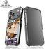 Looney Tunes Splatter Paint Tasmanian Devil iPhone 17 Pro Max MagSafe Case