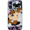 Looney Tunes Splatter Paint Tasmanian Devil iPhone 17 Pro Skin
